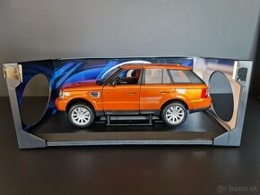 1:18 Range Rover Sport - 2