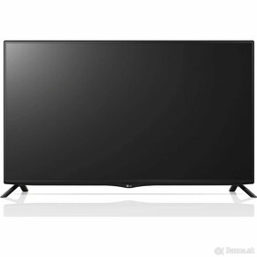 Smart tv LG 55UF695V - 2