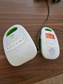 Baby monitor vtech b2000 - 2