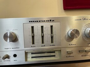 Marantz PM 400 - 2