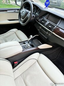 BMW X6 35d e71 - 2