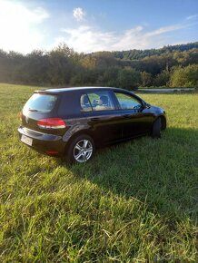 Volkswagen Golf 6 - 2