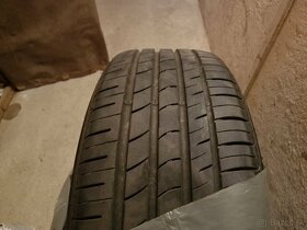 NEXEN NFERA RU1 255/55 R19 - 2