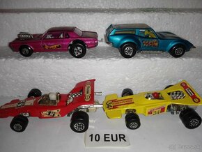 Matchbox SUPER KINGS SIKU - 2