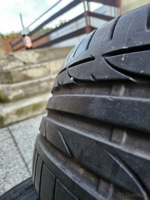 225/40 r18 Bridgestone Potenza 2ks - 2