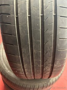 255/55/R19 Bridgestone - 2