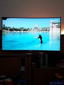 Android tv sony 139cm - 2