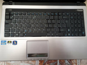 Notebook ASUS - 2