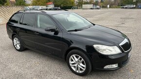 Škoda octavia combi 2 facelift 1,6tdi - 2