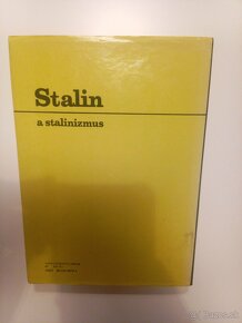 Stalin a stalinizmus - 2