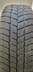 205/55R16 91T Barum Polaris 3 zimné - 2