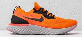 NIKE EPIC REACT FLYKNIT, velkost 39 - 2