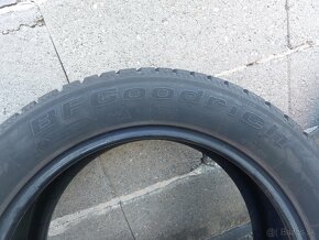 Zimné pneu 205/55 R16 - 2