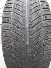 Zimné pneumatiky GOODRIDE 225/45 R17 - 2