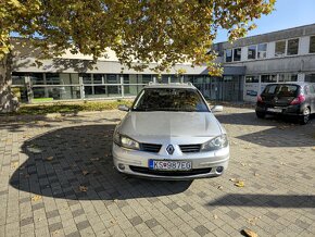 Renault Laguna Grand Tour 1.9 dci - 2