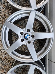 Elektrony 5x112 bmw x1 - 2