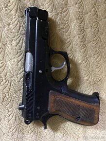 CZ 75 Compact - 2