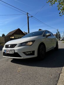 Seat Leon FR - 2