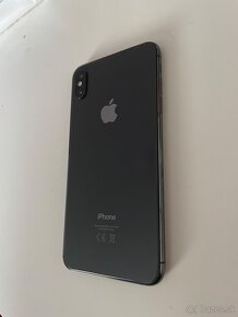 iPhone xs max - 2