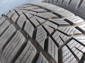 Zimné pneumatiky 215/60 R17 Hankook - 2