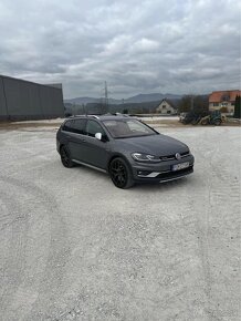 Volkswagen Golf 2.0 TDI - 2