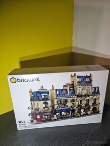 Lego bricklink 910032 - 2