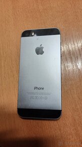 Iphone 5s - 2