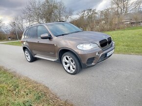 Bmw X5 3.0d x-drive 225kw - 2