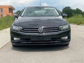 VOLKSWAGEN PASSAT VARIANT 2.0TDI 110KW DSG 11/2019•LED• - 2