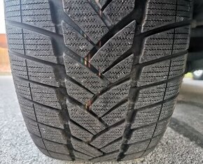 275/55 R19 2ks nové pneumatiky dunlop grandtrek - 2