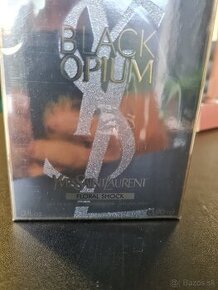 Yves saint Laurent black opium - 2