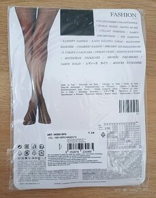 Úplne nové pančušky Calzedonia, veľkosť M/L - 2