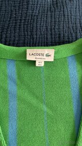 Lacoste sveter ako novy - 2