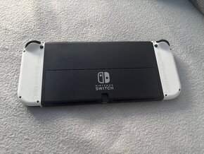 Nintendo Switch Oled - 2