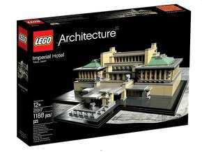 Lego Architecture - 2