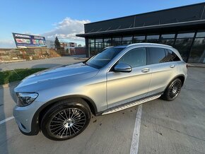 Mercedes Benz GLC 250d - 2