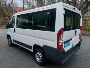 ❎FIAT DUCATO BUS 2.2JTD 9 MIEST ❎ - 2