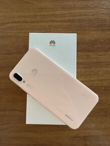 Huawei P20 lite - 2