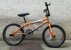 BMX bicykel - 2