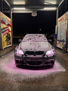 BMW e91 - 2