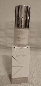 očné sérum EyeSerum anti-aging - Sefiros 20 ml - 2