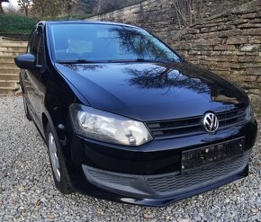 Volkswagen polo 1.2 benzin - 2