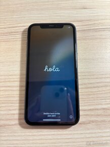 iPhone 11 - Black - 2