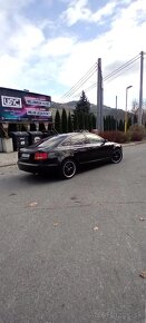 Audi a6 4x4 - 2