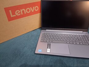 Lenovo ideapad slim 3 - 2