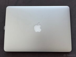 MacBook Air 13 (Early 2015) 256GB - 2