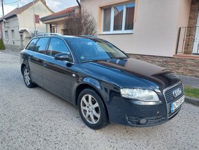 Audi A4  AVANT 2.0 TDI - 2