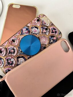 iPhone 6s 64GB Rose gold - 2