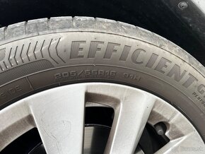 Predam Goodyear EfficientGrip Performance 205/55 R16 91H - 2