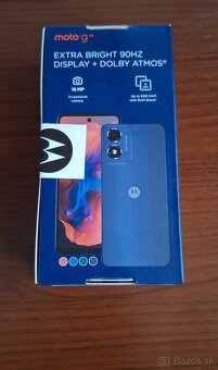 Motorola Moto g04 - 2